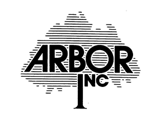 ARBOR INC