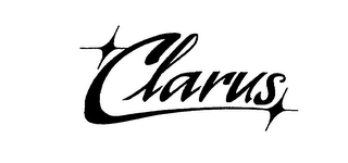 CLARUS