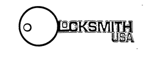 LOCKSMITH USA