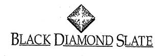 BLACK DIAMOND SLATE