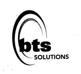 BTS SOLUTIONS