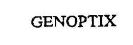 GENOPTIX, INC.