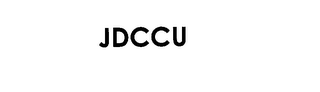 JDCCU