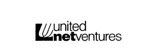 UNITED NETVENTURES