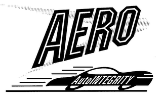 AERO AUTOINTEGRITY