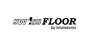 SWISSFLOOR BY KRONOSWISS