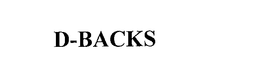 D-BACKS