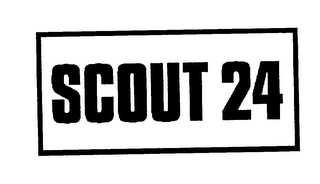 SCOUT 24