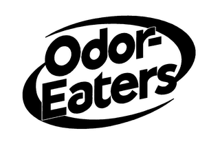 ODOR-EATERS