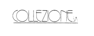 COLLEZIONE SA