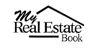 MY REAL ESTATE BOOK