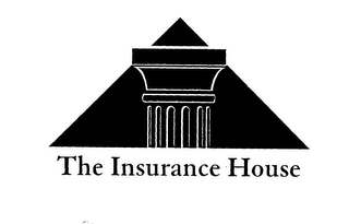 THE INSURANCE HOUSE