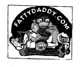 FATTYDADDY.COM