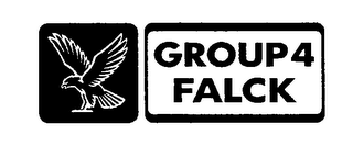 GROUP 4 FALCK