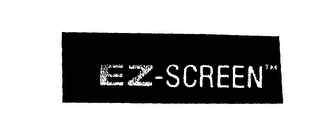 EZ-SCREEN