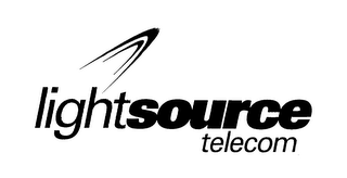 LIGHTSOURCE TELECOM