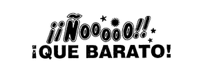¡¡Ñ00000!! ¡QUE BARATO!