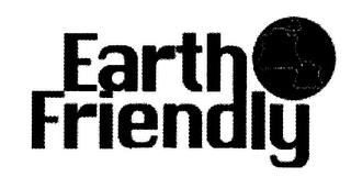 EARTH FRIENDLY