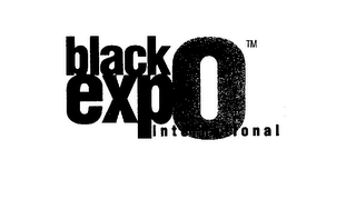 BLACK EXPO INTERNATIONAL