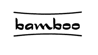 BAMBOO