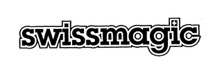 SWISSMAGIC