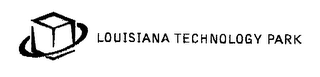 LOUISIANA TECHNOLOGY PARK