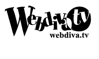 WEBDIVATV WEBDIVA.TV