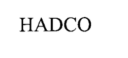 HADCO