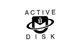 ACTIVE DISK