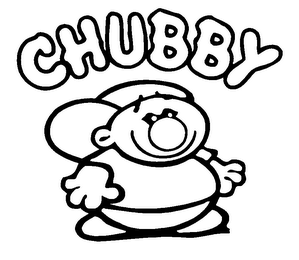 CHUBBY