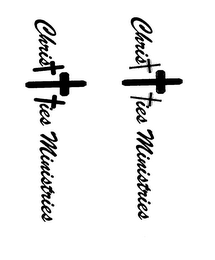 CHRIST TIES MINISTRIES