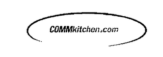 COMMKITCHEN.COM