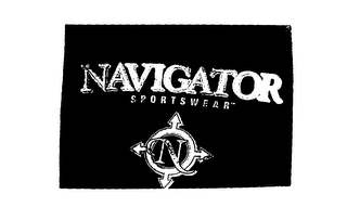 NAVIGATOR SPORTSWEAR