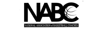 NABC NATIONAL ASSOCIATION OF BASKETBALLCOACHES