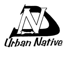 URBAN NATIVE