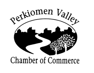 PERKIOMEN VALLEY CHAMBER OF COMMERCE