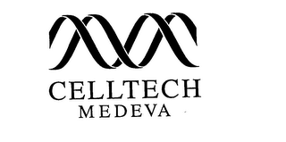 CELLTECH MEDEVA