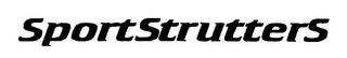 SPORTSTRUTTERS