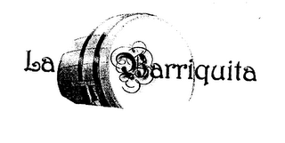 LA BARRIQUITA