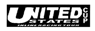 UNITED STATES CUP INLINE RACING TOUR