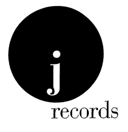 J RECORDS