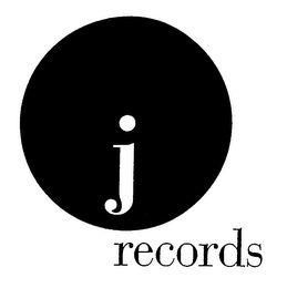 J RECORDS