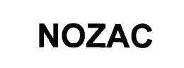 NOZAC