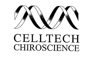 CELLTECH CHIROSCIENCE