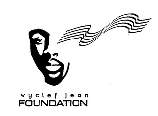 WYCLEF JEAN FOUNDATION