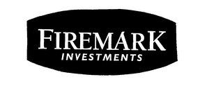 FIREMARK INVESTMENTS