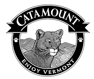 CATAMOUNT ENJOY VERMONT