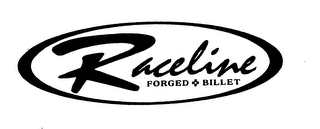 RACELINE FORGED BILLET