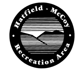 HATFIELD-MCCOY RECREATION AREA