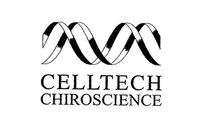 CELLTECH CHIROSCIENCE